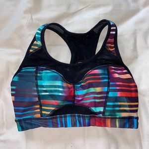 Athletes Sports Bra XS